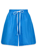 Eb + Ive/Maris Short
