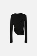 MAKU - Del Mar Long Sleeve Top