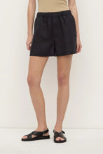 assembly label everyday linen short