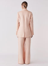 esmaee portsea blazer