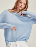 Sills & Co/Eleanor Cashmere Sweater
