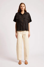 Eb + Ive/Maris Shirt