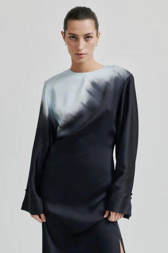 Second Female - Dippie (Skywriting Dress)