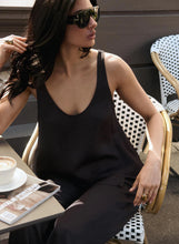 Esmaee/Mercer Top/Dark Chocolate