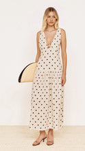 MINKPINK - Arielle midi dress
