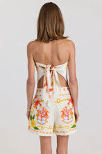 MAKU - Coastal Spring Scarf