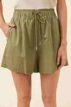 Isle of Mine Rosa Short