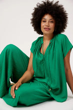 Haven/Kenya Top
