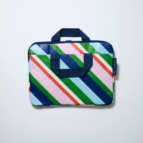 Project Ten - Laptop case