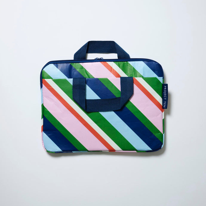 Project Ten - Laptop case