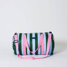 Project Ten - Barrel Bag