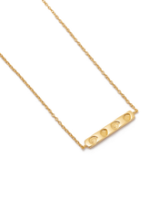 Kirstin Ash - Seaside Bracelet 18k Gold Plated