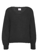 American Dreams - Milana LS Mohair Knit