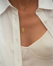 Kirstin Ash / Eclipse  necklace