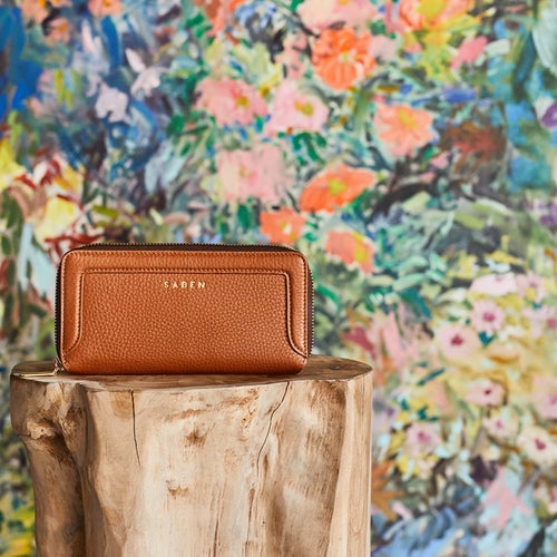 Saben/Lyric Wallet