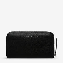 Status Anxiety / Yet to Come wallet